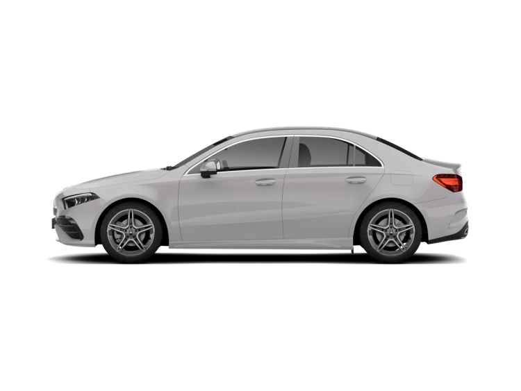 3 - Mercedes-Benz Classe A 180 d Automatic