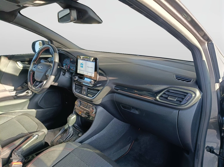 10 - Ford Puma Puma 1.0 ecoboost h ST-line Design s&s 125cv auto