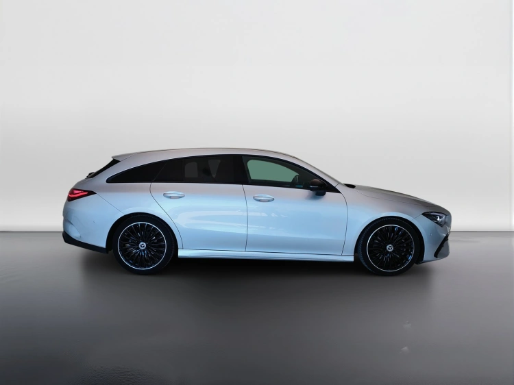 4 - Mercedes-Benz CLA Shooting Brake 200 d AMG Line Advanced Plus auto