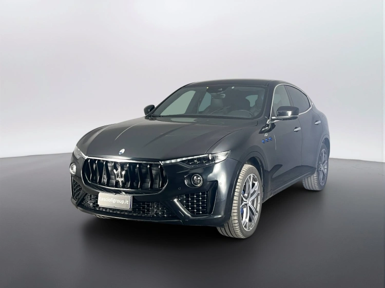 1 - Maserati Levante Maserati Levante2.0 mhev executive 330cv auto