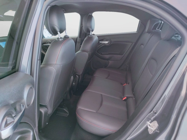 11 - Fiat 500 500X 1.3 mjt Sport 95cv