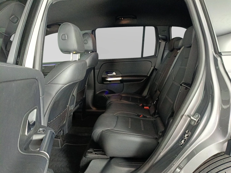 9 - Mercedes-Benz GLB 200 d Premium auto