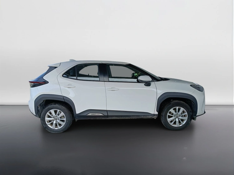 3 - Toyota Yaris Cross Yaris Cross 1.5h Active fwd 116cv e-cvt