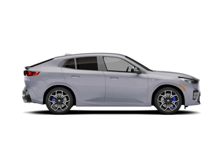 6 - BMW X2 M BMW X2 M35i xDrive