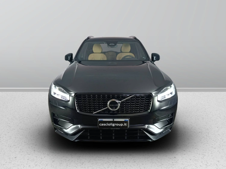 2 - Volvo XC90 XC90 2.0 b5 Plus Bright awd auto