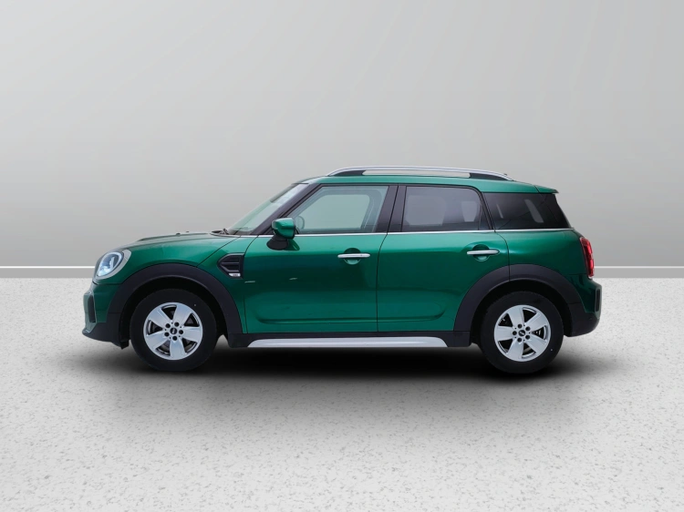 3 - MINI Countryman Mini Countryman 1.5 One D Business auto