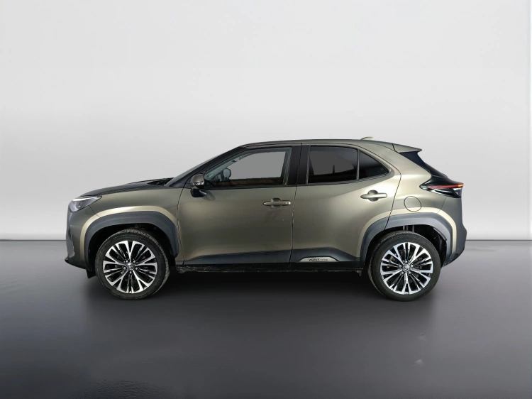 6 - Toyota Yaris Cross Yaris Cross 1.5h Lounge fwd 116cv e-cvt