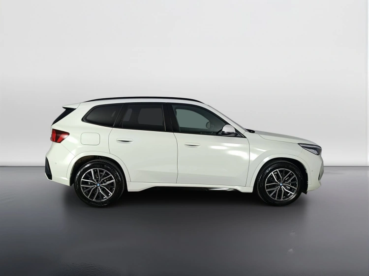 3 - BMW X1 X1 sdrive18d MSport auto