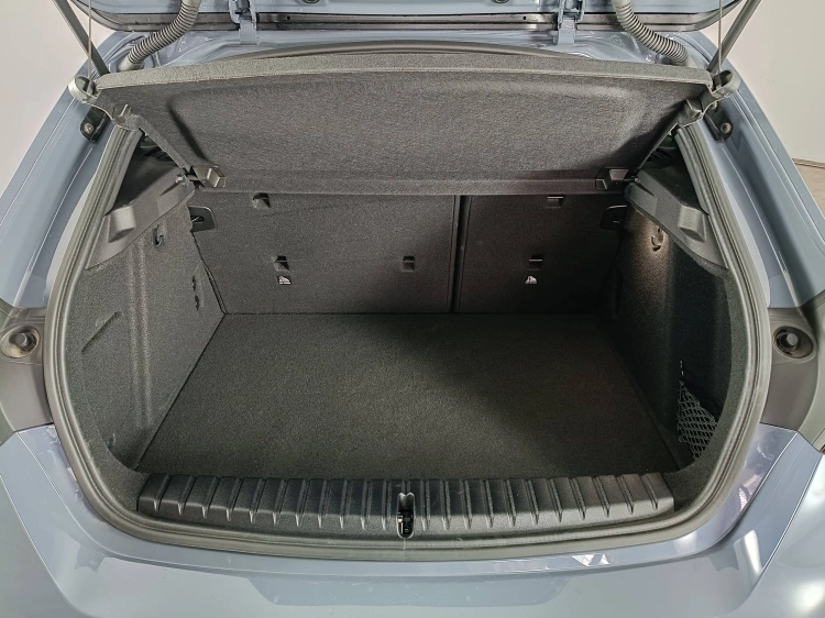 15 - BMW Serie 1 118d MSport Pro auto