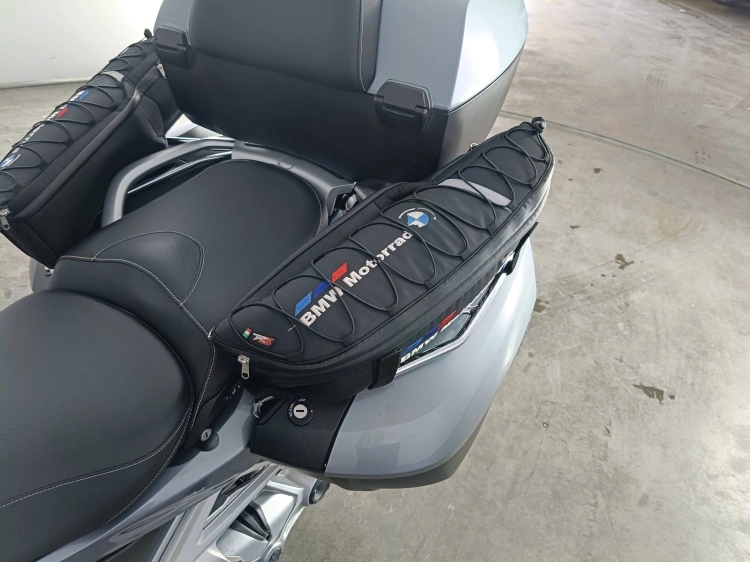 10 - BMW Motorrad RT R 1200 RT Abs my14