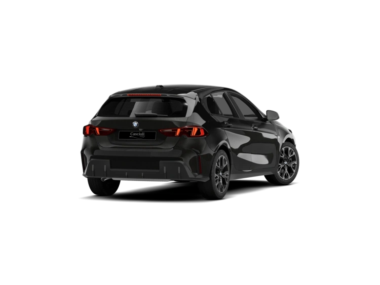 5 - BMW Serie 1 BMW 118d