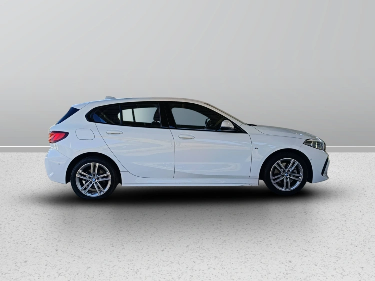 3 - BMW Serie 1 116i Msport auto