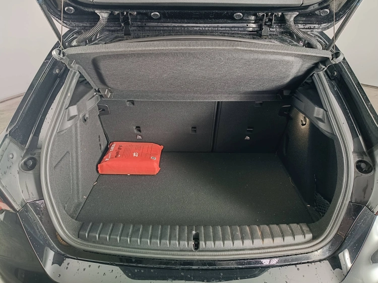 14 - BMW Serie 1 118d MSport Pro auto