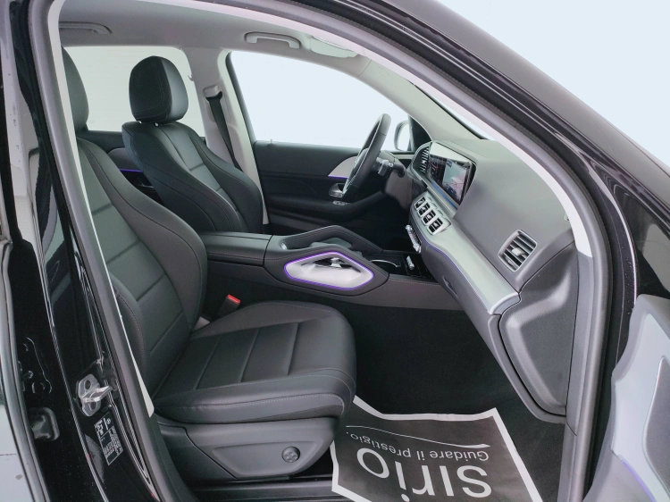 10 - Mercedes-Benz GLE 300 d Advanced 4matic auto