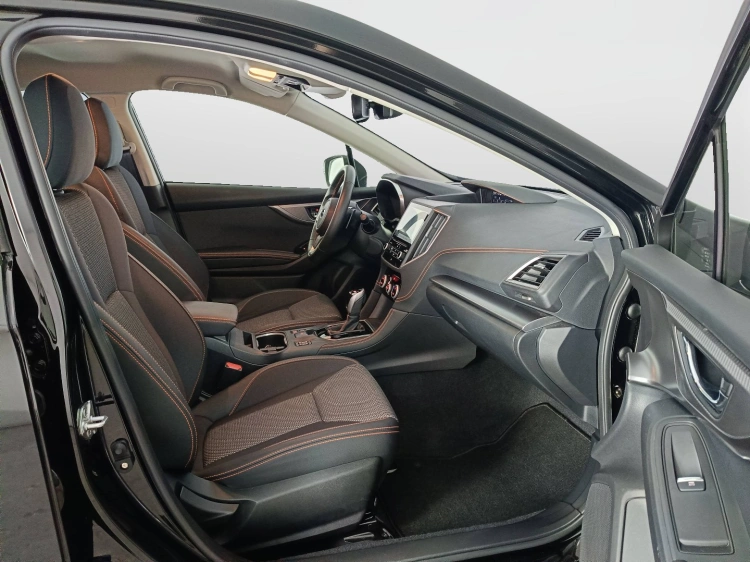 10 - Subaru XV XV 2.0i e-boxer Style Xtra lineartronic