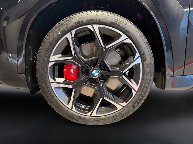 22 - BMW X1 M BMW X1 M35i xDrive