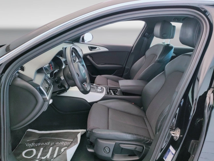 16 - Audi A6 A6 Avant 2.0 tdi ultra Business 190cv s-tronic