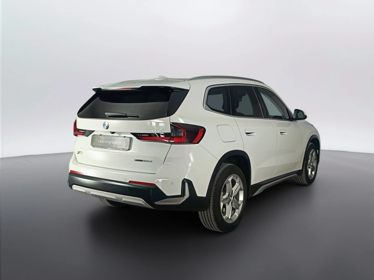 5 - BMW X1 X1 xdrive20d mhev 48V X-Line auto