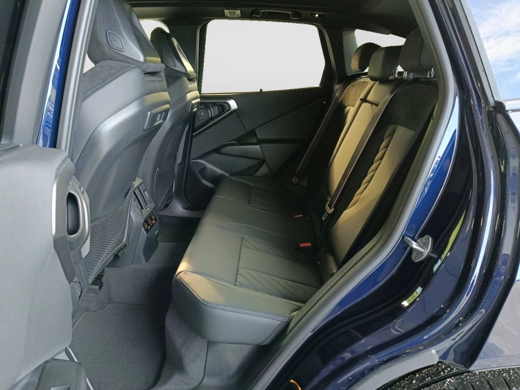 9 - BMW X3 BMW X3 40d xDrive