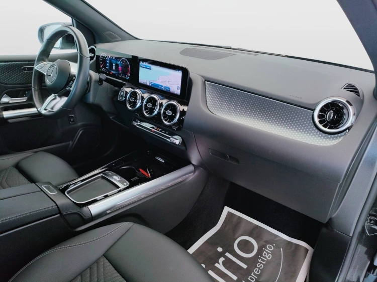 14 - Mercedes-Benz Classe B 180 d Progressive Advanced auto