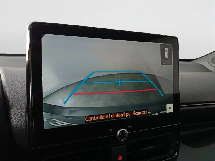 13 - Toyota Yaris YARIS 15H 130HP GRS MY25