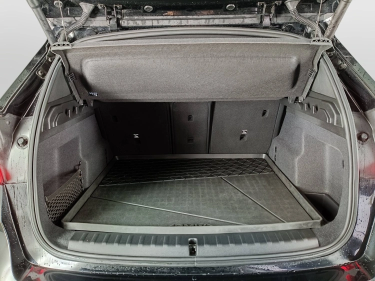 18 - BMW X1 X1 sdrive18d Edition Essence auto