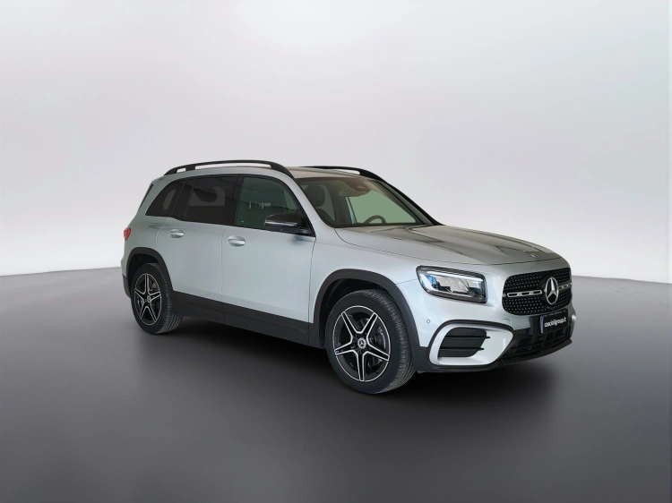 3 - Mercedes-Benz GLB 200 d AMG Line Advanced Plus 4matic auto 7p.ti