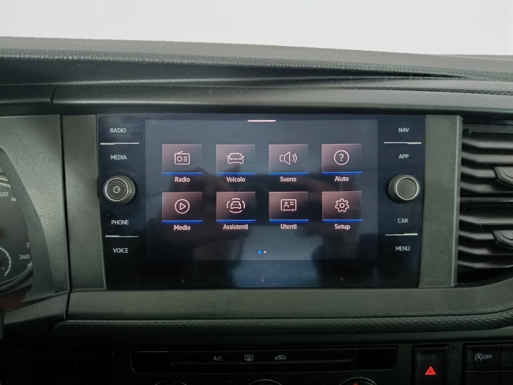 15 - Volkswagen T6.1 Transporter 30 T6.1 Transporter 30 2.0 tdi 110cv kombi Business p.c.