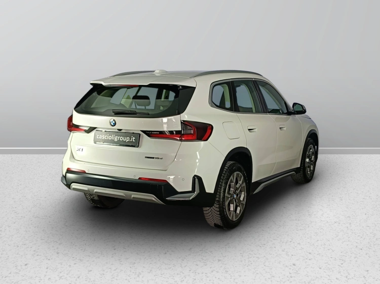 5 - BMW X1 X1 sdrive18d xLine auto my18