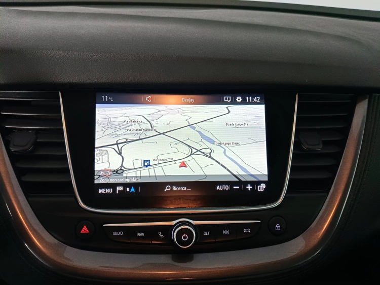 13 - Opel Grandland X 