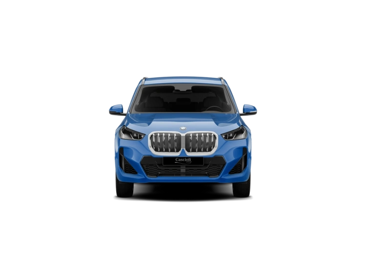 2 - BMW iX1 BMW iX1 eDrive20 Pure Edition