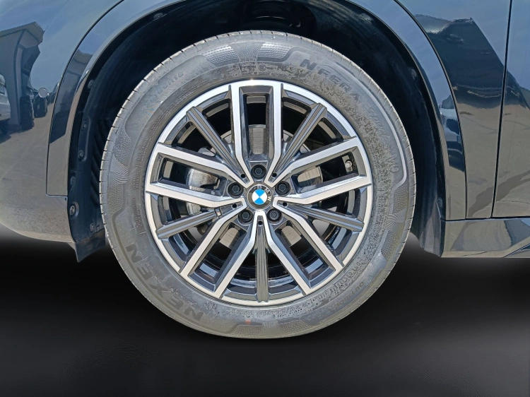 20 - BMW X1 X1 sdrive18d MSport auto