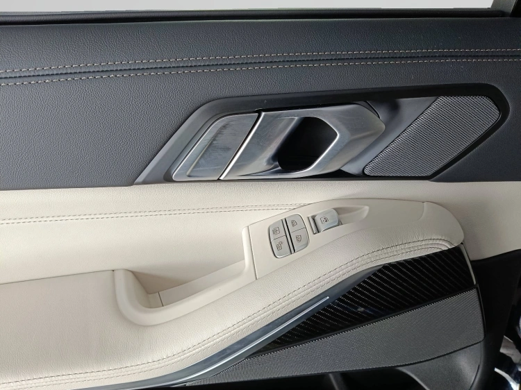 12 - BMW X7 X7 xdrive 40d 48V MSport Pro auto 7p.ti