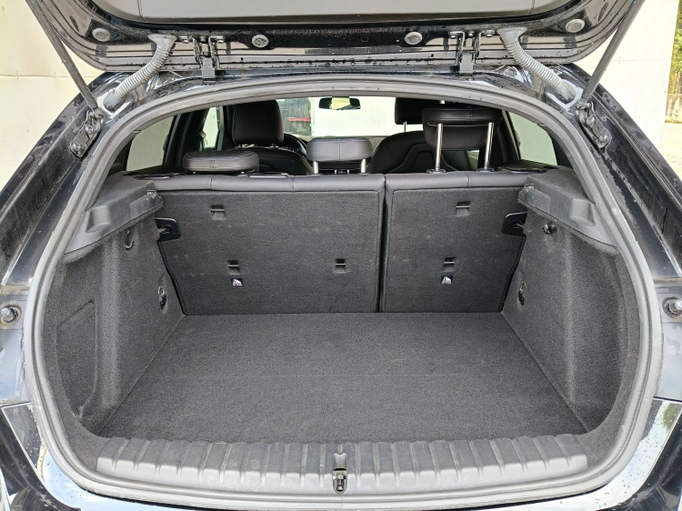 19 - BMW Serie 1 116d Msport auto