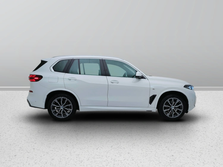 7 - BMW X5 X5 xdrive30d MSport auto