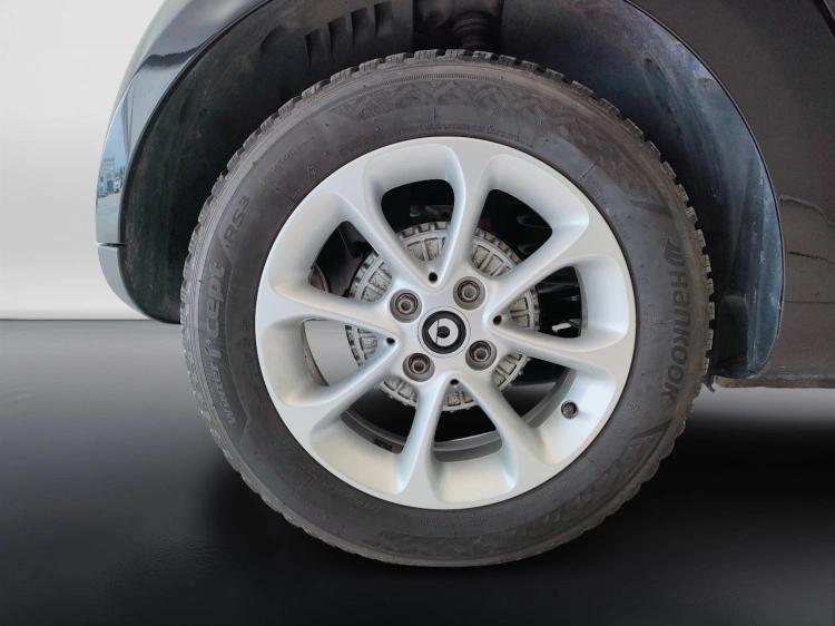 10 - smart fortwo Fortwo 1.0 Youngster 71cv my18