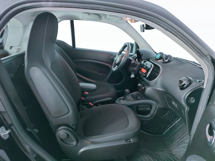 11 - smart fortwo Fortwo 0.9 t Passion 90cv my18