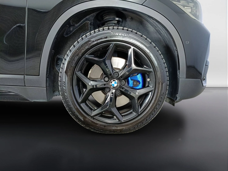 21 - BMW X1 X1 sdrive20d xLine