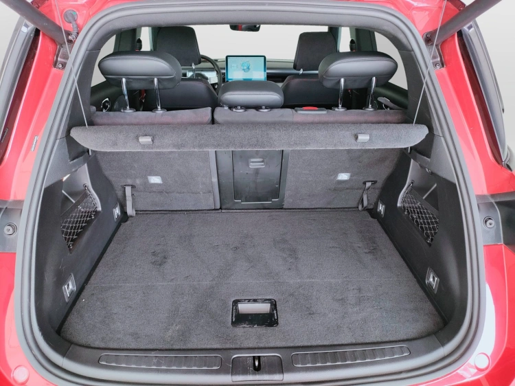 5 - smart #1 #1 Brabus