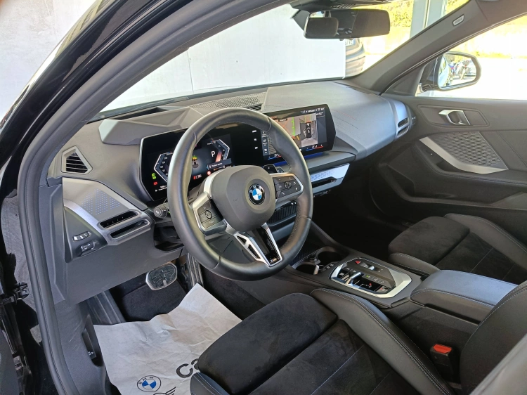 7 - BMW Serie 1 118d MSport Pro auto