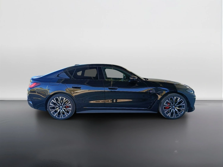 3 - BMW Serie 4 430i Gran Coupe Msport auto