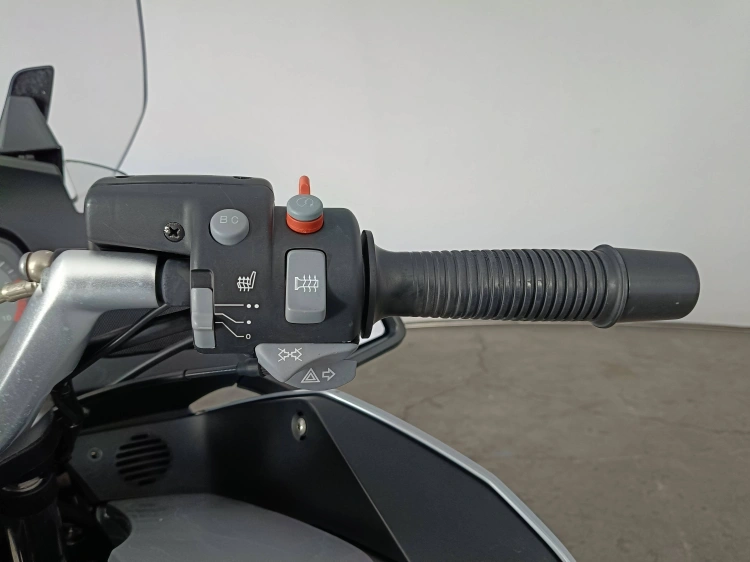 10 - BMW Motorrad RT R 1200 RT Abs