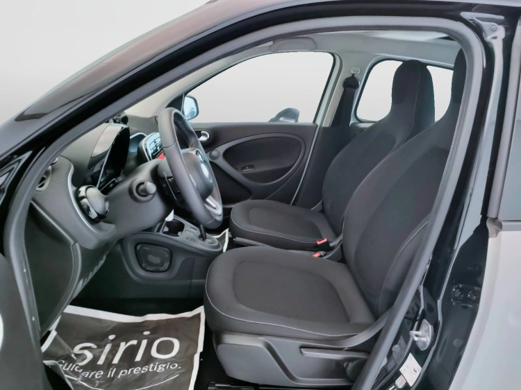 16 - smart forfour Forfour 0.9 t Superpassion 90cv twinamic