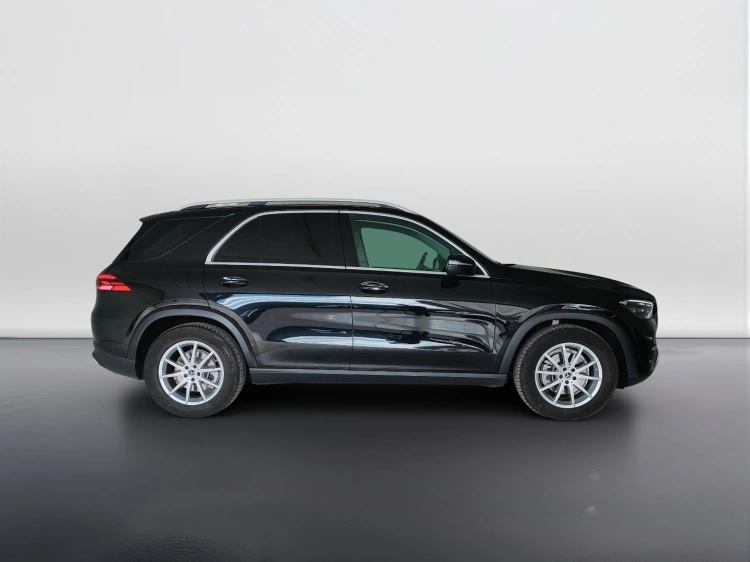 7 - Mercedes-Benz GLE 300 d Advanced 4matic auto