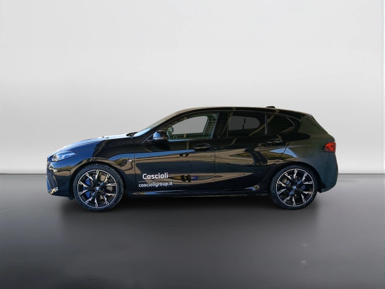 6 - BMW Serie 1 BMW 120
