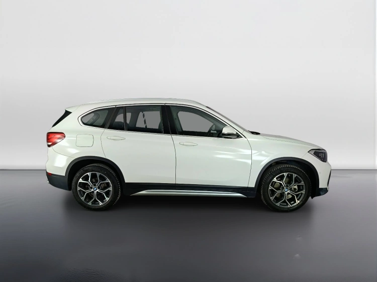 3 - BMW X1 X1 sdrive18d xLine Plus auto