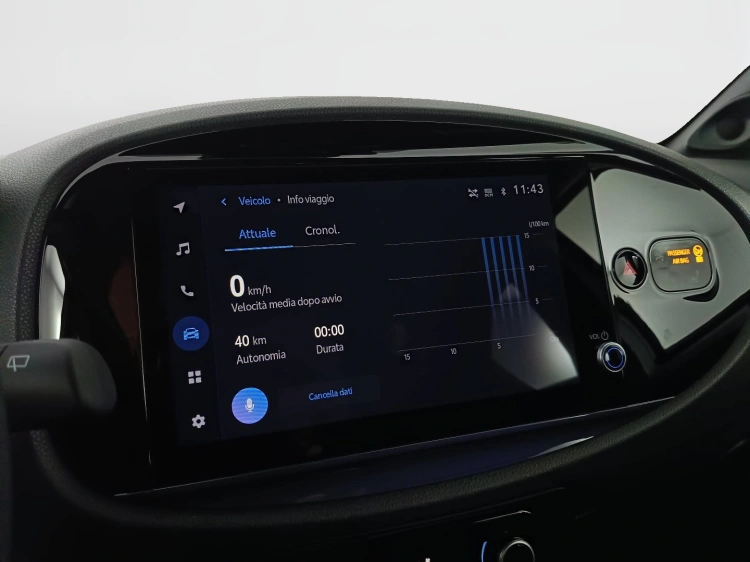 13 - Toyota Aygo X AYGO X 10B CVT JBL SE MY24