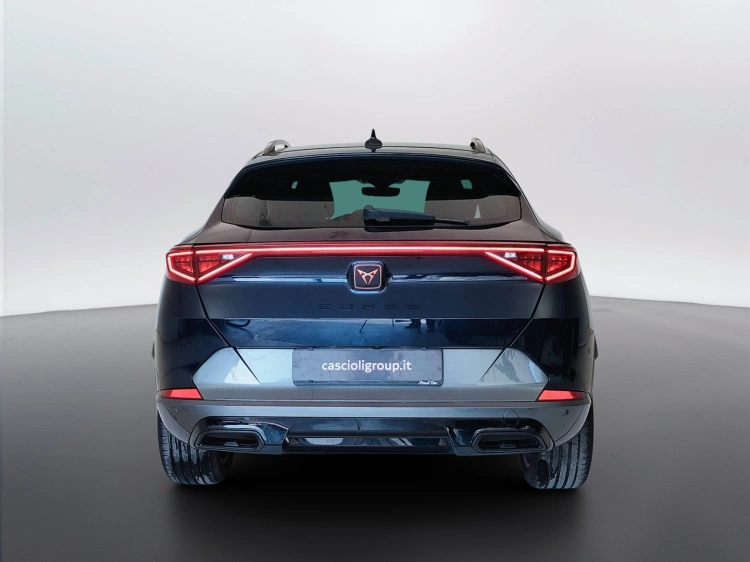 6 - Cupra Formentor Formentor 2.0 tdi 150cv