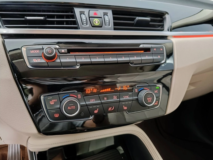 15 - BMW X1 X1 sdrive20d xLine
