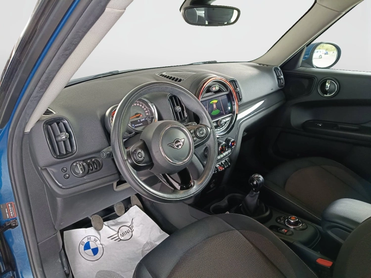 7 - MINI Countryman Mini Countryman 1.5 One D